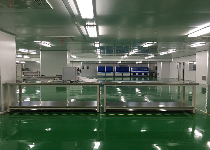 環氧樹脂天博体育官网在线登录平塗地坪